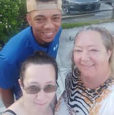 Cathy and I ask all West Virginians to pray for this Deputy and his family  during this time. Also for all those responding to this incident. We should  always keep our First