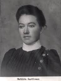 Gastineau Family History