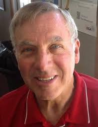 Obituary for Michael Byron