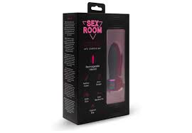 Dreamtoys Sex Room Vibe Kit Starter Set Black 6pcs