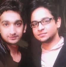Uzair Shah & Ali Ahsan- Offical