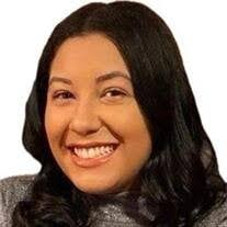 Mrs. Ciara Marie Steeby Nero Obituary