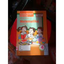 Kompetensi inti pembelajaran matematika kelas vii 1 menghargai dan menghayati ajaran agama yang dianutnya menghargai dan menghayati perilaku jujur, disiplin, tanggungjawab, peduli (toleransi, gotong royong), santun, 2 percaya diri, dalam berinteraksi secara efektif dengan lingkungan sosial dan alam dalam. Lks Matematika Sd Kelas 4 Semester 2 Kurtilas Revisi Shopee Indonesia