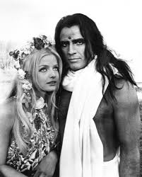 Swedish teenage star of candy (1968) based on the novel by terry southern, inspired by voltaire's candide. Candy From Left Ewa Aulin Marlon Brando 1968 Photo Print 16 X 20 Walmart Com Walmart Com