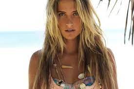 Perhaps you have an image of being super blonde in mind. Surf Hair Do Care How To Get Beach Blonde Surfer Hair