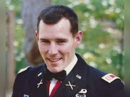 Memories of Lt. Col. Stan "The Man" Heath