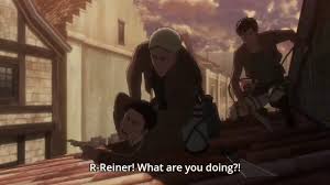 Marco's death explained!since so many of you guys requested it, today we are answering the question: Download Marcos Death Reiner Bertholdt And Annie Kill Marco Attack On Titan Season 3 Part 2 Episode 3 Mp4 Mp3 3gp Naijagreenmovies Fzmovies Netnaija