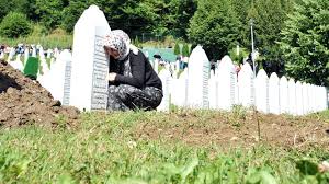 Bosnian and serbian companies provided heavy machinery, buses and trucks that were used during the srebrenica deportations and massacres in july 1995 and the. Srebrenica Massacre Supreme Court Says Dutch Troops Were 10 Liable Npr