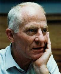 Floating Cinemas: Martyn Sanderson