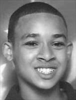 Dawayne Allgeyer Obituary (1993