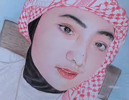 Keffiyeh Projekter :: Photos, videos, logos, illustrations and branding ::  Behance