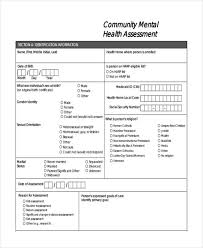 With the growing health awareness health assessment is one of the prime content of it. Free 36 Health Assessment Examples In Pdf Examples