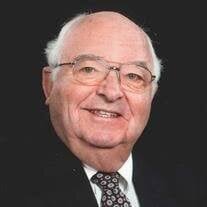 John Joseph Longmore Obituary