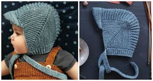 Here is a list of some of the best ones that i found on the internet. Vintage Baby Bonnet With Visor Knitting Free Pattern Baby Bonnet Hat Free Knitting Patterns