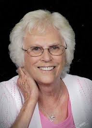 Obituary for Martha Pell Hinesley