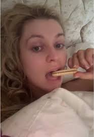 Mr. Mills Helps a Hungover Girly: A Heartwarming Moment