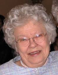 Obituary information for Betty Mary Meierotto