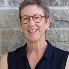 Mary Louise Adams, PhD