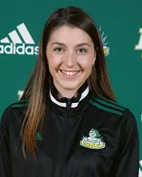 Cassidy Nicholson-Clarke