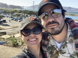 Alejandro Aguilar and Erika Joy Ogden's Wedding Website