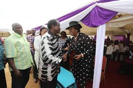 Ahead, we will also know about charity ngilu dating, affairs, marriage, birthday, body measurements, wiki, facts. Kitui Governor Charity Ngilu Kitui County Government Facebook