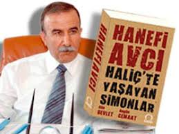Hanefi avcı biyografisi, kitapları ve hayatı hakkında bilgilere kitap kolik'den ulaşın. Hanefi Avci Nur Cemaati Kitap Emniyet Muduru Mustafa Mutlu Yazi