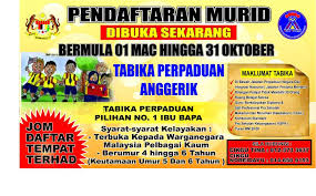 Maybe you would like to learn more about one of these? Permohonan Tabika Kemas 2020 Malaysigit