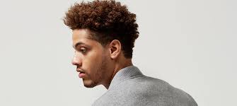 This taper hairstyle is a pure example from the classics and is recommended for the professional black men out there. How To Get A Great Blowout Haircut