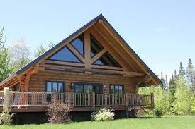 Postill lake lodge is a family trout fishing resort offering new and updated lakefront cottages and cabins equipped with housekeeping facilities. Quebec Holiday Cottage Rentals Is On Lake Heron And With Private Beach