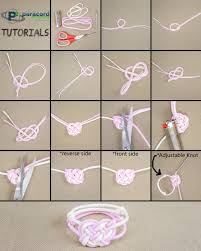 Celtic Heart Bracelet Pictorial Jpg Celtic Heart Knot Paracord Diy Diy Bracelets Easy