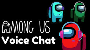 Enable Voice Chat For Among Us To Chat With Friends Youtube