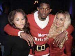 Louis tyrone williams ▪ twitter: In Honor Of Lou Williams And The Birth Of His Son Remembering The Time He Had Two Girlfriends Named Blonde And Brown That He Dated At The Same Time Barstool Sports