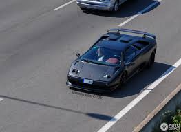 I was amazed,i wish i had gotten a picture. Lamborghini Diablo Sv Strosek 3 Dezember 2016 Autogespot