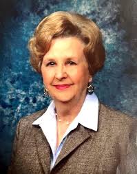 Joyce Pratt Obituary