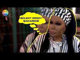Bulent Ersoy Sinirlenirse Youtube