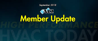 september 2018 nci member update high performance hvac today