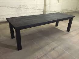 Shou Sugi Ban Aka Charred Wood Dinning Table Best Wood For Furniture Wood Furniture Design Charred Wood