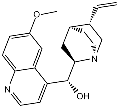 Image result for Quinidine