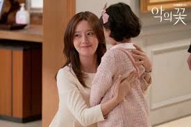 Photos New Stills Added For The Upcoming Korean Drama Flower Of Evil In 2020 Korean Drama Korean Entertainment News Drama