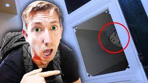 Spy ninjas 1 месяц назад. Hacker Broke In Secret Mystery Tunnel Exploring Project Zorgo Abandoned Evidence And Clues Youtube