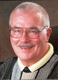 Obituary for Donald Arden McAfee