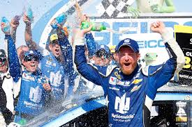 Is not only the highest paid nascar driver in history, but also one of the highest paid athletes of all time. Nascar Hall Of Fame Class Of 2021 Dale Earnhardt Jr Curators Corner