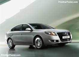 Renault Talisman 2013 Poster Id 1343107 Renault Talisman Car Model