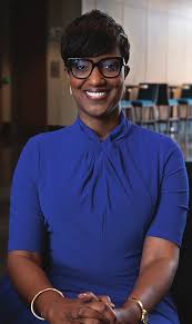 WE DARE TO SHAPE THE FUTURE