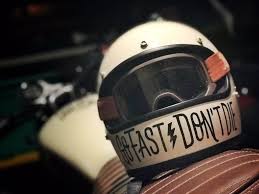 pin on go fast don t die