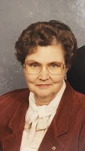 Barbara Ann (Houghton) Yochum, 86, of Henryville, IN, passed away at 11:33  PM