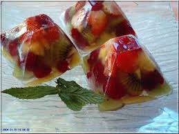 Agar Agar Appele Mousse Du Japon De Ceylan Ou E 406 C Est Une Substance Mucilagineuse Extraite De Differentes Algues Mar Terrine Gelee Desserts Aux Fruits
