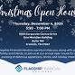 Holiday Open House - Thursday, December 4th... event in Franklin, TN