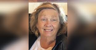 Obituary information for Daphne Jean Lavigne