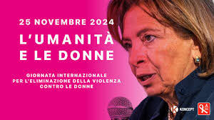 Il Manifesto “La salute bene comune”